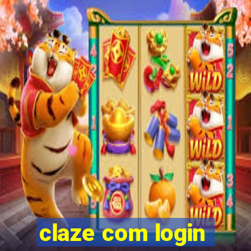 claze com login